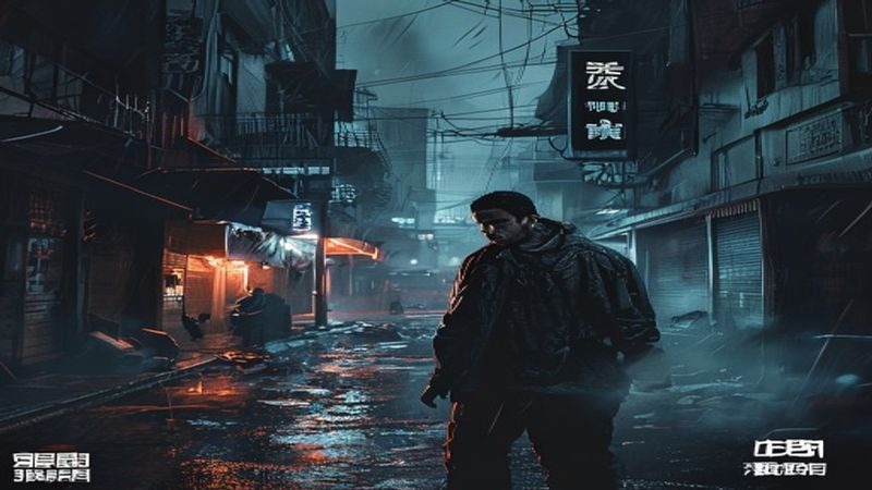 【美剧】西区帮派 1080p 中文字幕封面图 1080P高清