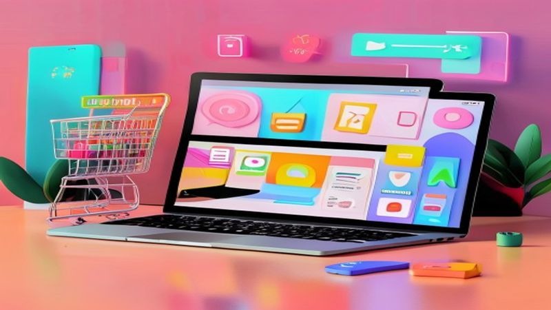 AI动图带货多个赛道新玩法,零基础也能学会的短视频带货课 AI动图带货多个赛道新玩法,零基础也能学会的短视频带货课封面图