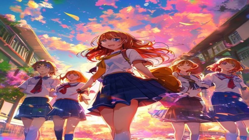 【日漫】花织同学转生后还是想干架 更新中 日语中字资源 1080p 【日漫】花织同学转生后还是想干架 更新中 日语中字资源 1080p封面图 1080P高清