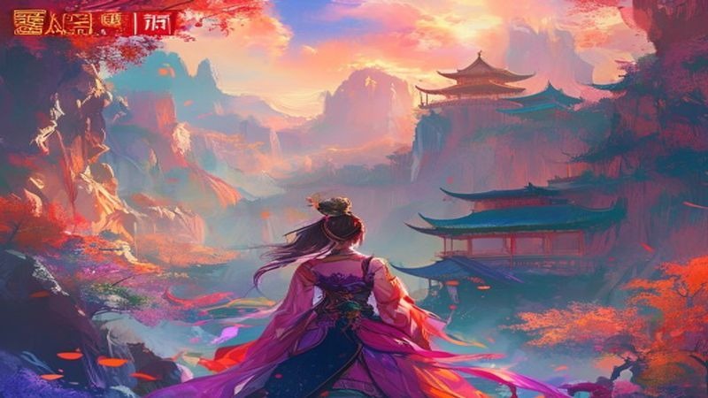 仙逆 【第149集】【4K臻彩】臻享 仙逆 【第149集】【4K臻彩】臻享封面图 4K超高清