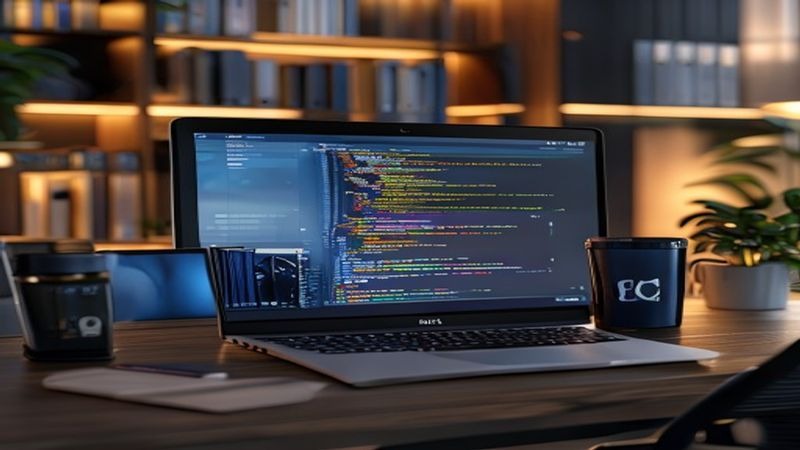 【夏曹俊】C++ & Mysql 8.0 数据库跨平台编程实战资源分享封面图