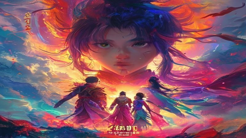 仙逆 年番3 (2026)【更第149集 观弈】【4K 臻彩】 仙逆 年番3 (2026)【更第149集 观弈】【4K 臻彩】封面图 4K超高清 2026年