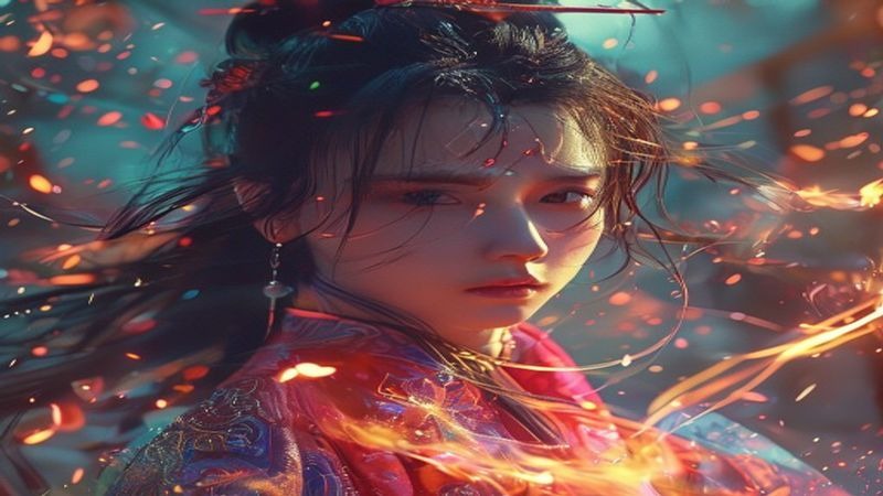 仙逆 (2023) 4K 臻彩 杜比音效 更149集封面图 4K超高清 2023年