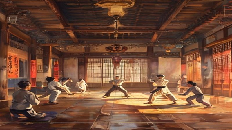 阮家拳课程(粤语版) 阮家拳课程(粤语版)封面图