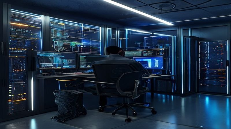  vSphere 与vSAN 8.0组建与运维实战封面图