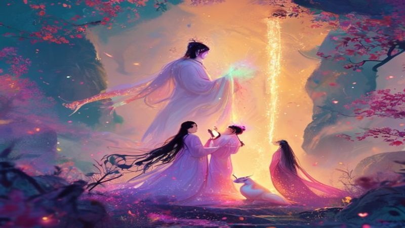 孤单又灿烂的神:鬼怪十周年特辑 第3期【韩语中字】 孤单又灿烂的神:鬼怪十周年特辑 第3期【韩语中字】封面图