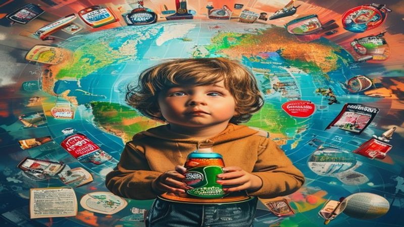 世界之最科普，满足孩子对极限的好奇心封面图