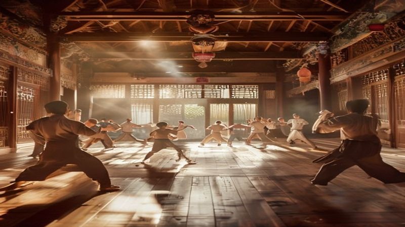 心意拳课程资源封面图