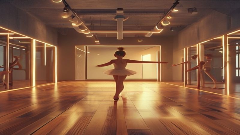 学舞新手基础教程 学舞新手基础教程封面图