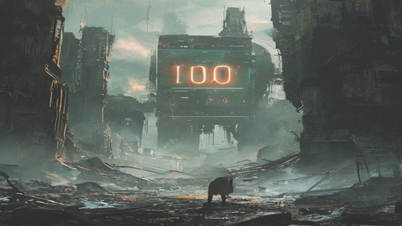 凯文凯利 KK三部曲 2049未来10000天的可能 失控5000天后的世界 宝贵的人生建议 凯文凯利 KK三部曲 2049未来10000天的可能 失控5000天后的世界 宝贵的人生建议封面图