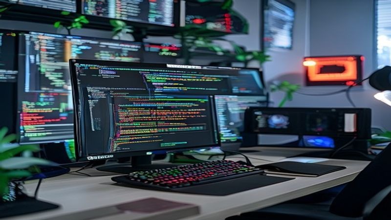 使用QEMU搭建u-boot+linux+NFS开发环境 使用QEMU搭建u-boot+linux+NFS开发环境封面图
