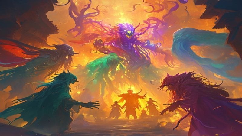 孤单又灿烂的神:鬼怪十周年特辑(2026) 孤单又灿烂的神:鬼怪十周年特辑(2026)封面图