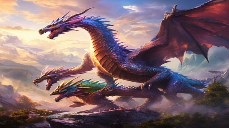 龙之家族 第三季(2026)更最新4集 4K HDR 1080p资源附前两季 龙之家族 第三季(2026)更最新4集 4K HDR 1080p资源附前两季封面图 4K超高清