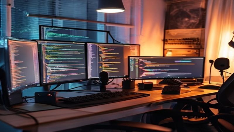 新阁教育-.NET C#上位机和全栈VIP直播封面图