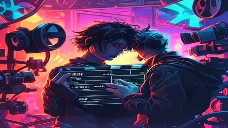 小红书卖电影风格提示词，小白直接抄作业的玩法封面图