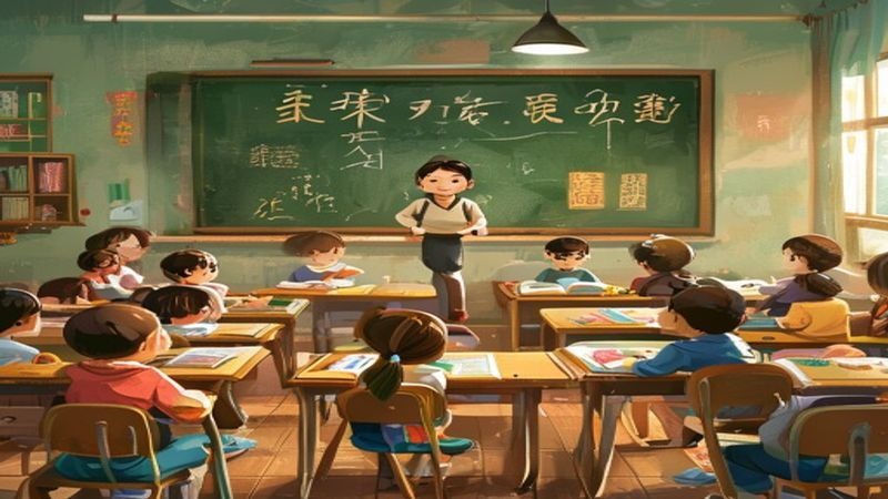 择言老师小学语文课程合集 择言老师小学语文课程合集封面图