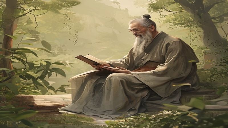 讲透《道德经》99个处世智慧 ,从经典哲学到现代生活的应用指南 讲透《道德经》99个处世智慧 ,从经典哲学到现代生活的应用指南封面图