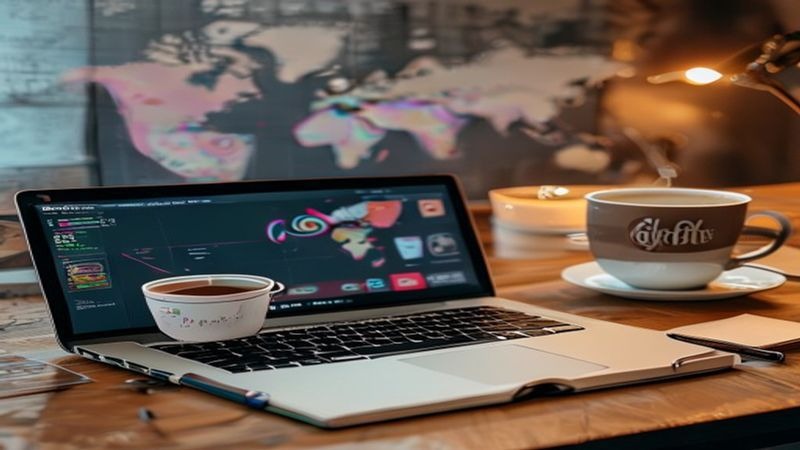 TikTok跨境出海全链路实战课,AI赋能从环境搭建到回款全流程 TikTok跨境出海全链路实战课,AI赋能从环境搭建到回款全流程封面图