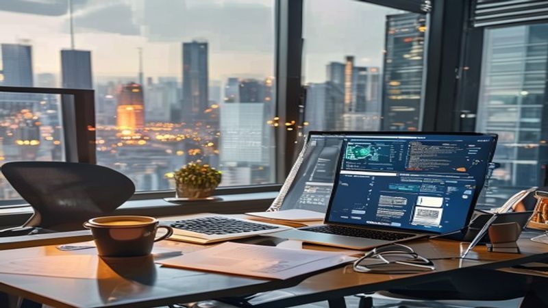 AI工作效率提高实战课，掌握AI提效全场景方法封面图