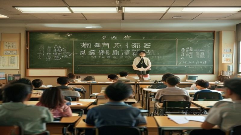 木木老师语文课程合集封面图