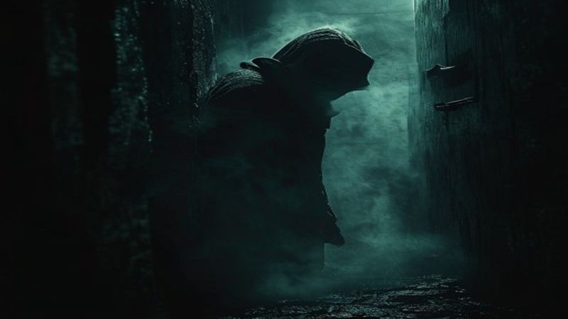 黑雾杀机 The Dark (2026) 首播全6集 外挂简繁中字 黑雾杀机 The Dark (2026) 首播全6集 外挂简繁中字封面图 2026年