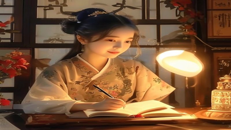 小茗姐姐 ·AI+实用阅读课封面图