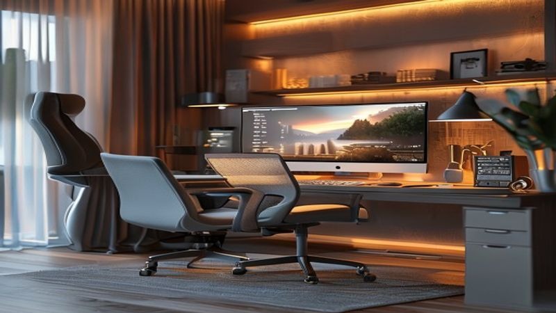 【波哥】3ds Max 超写实家具建模封面图