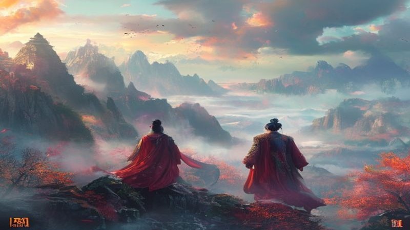 我叫任非凡 4K [更新中]封面图 4K超高清