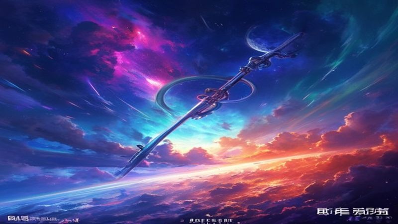 吞噬星空 第六季【第232集】【4K臻彩】臻享封面图 4K超高清