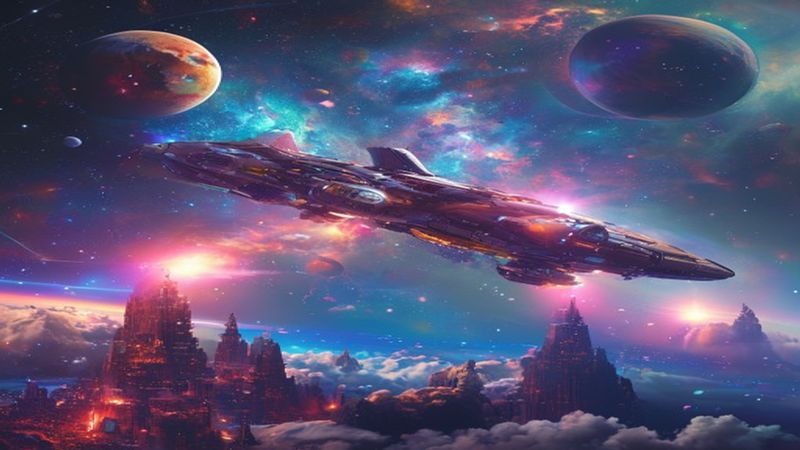 吞噬星空 第232集【4K臻彩】封面图 4K超高清
