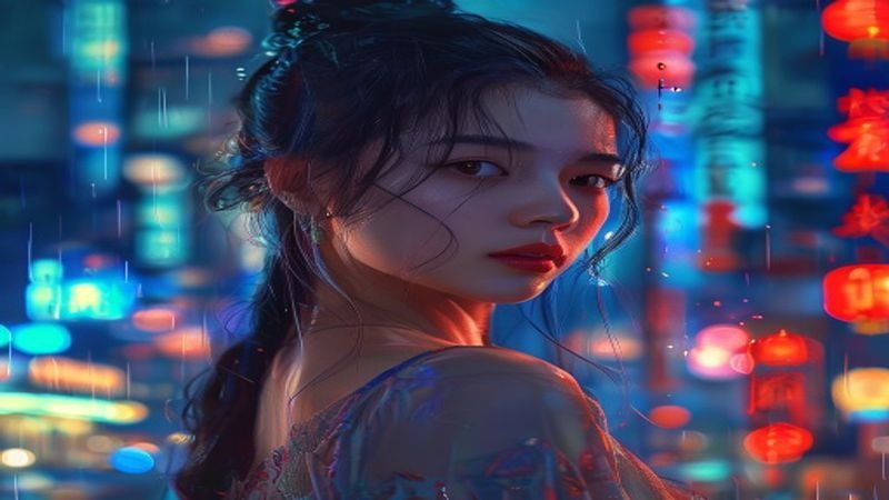 小芳[首播3集]【4K】封面图 4K超高清