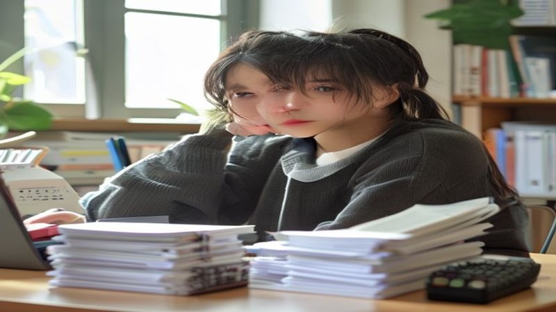 刘晓艳中考英语就这样解题封面图