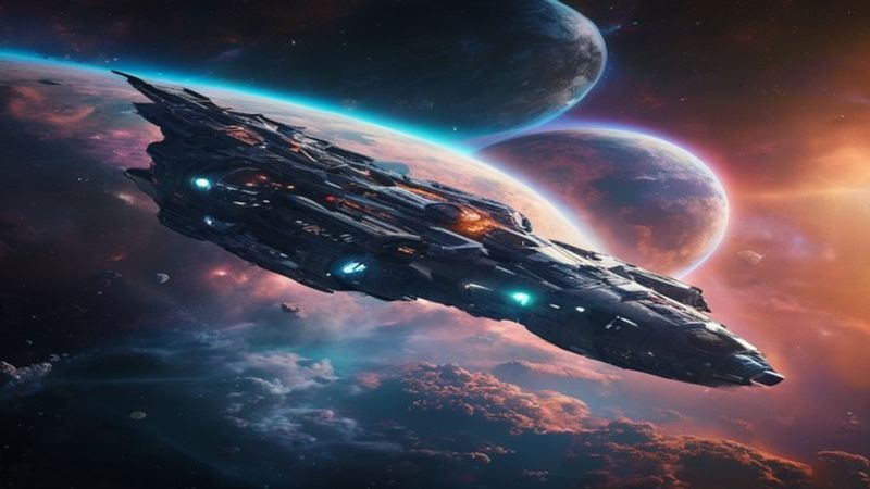 吞噬星空 第7季 (2026) WEB-4K 第232集 吞噬星空 第7季 (2026) WEB-4K 第232集封面图 4K超高清 2026年
