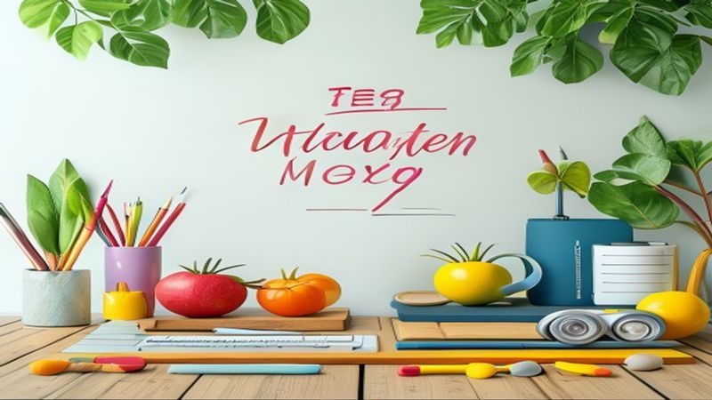 14天极速瘦身训练营+有氧操--瑜伽 减肥 食谱 笔记 课程计划封面图