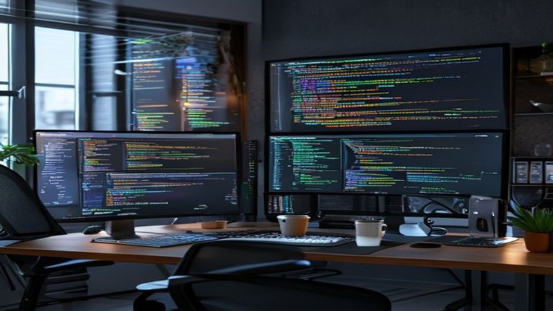 慕课网体系课-Go+Python双语言混合开发 盯紧技术先机 抓紧高薪机遇 慕课网体系课-Go+Python双语言混合开发 盯紧技术先机 抓紧高薪机遇封面图