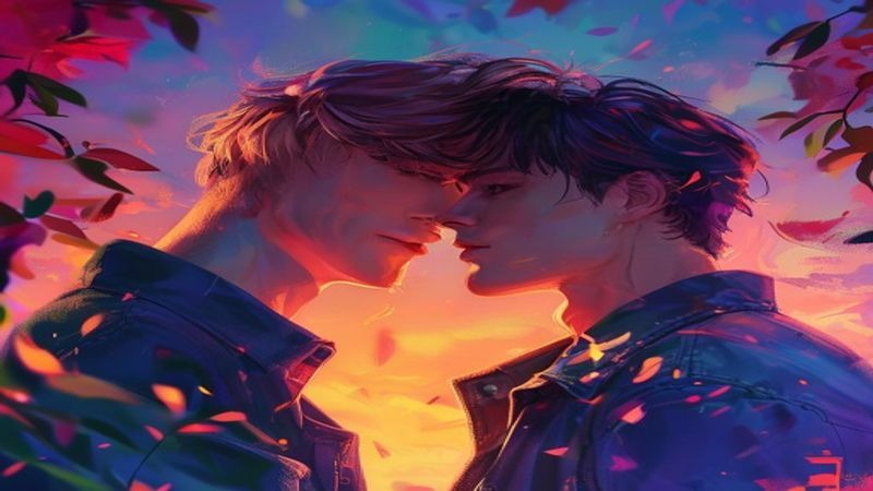 【BL日剧】不喜欢色色的我吗 更2集 [1080p中文字幕]封面图 1080P高清
