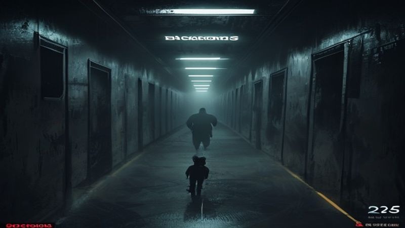 后室 Backrooms (2026)【4K HDR10+】【内封中英双语字幕】 后室 Backrooms (2026)【4K HDR10+】【内封中英双语字幕】封面图 4K超高清 2026年