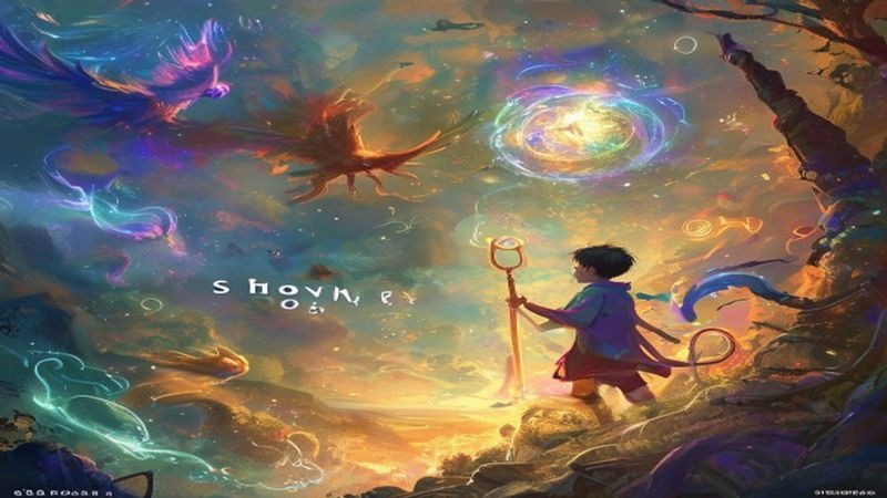 召物少年-视觉全案版式课第12期 召物少年-视觉全案版式课第12期封面图
