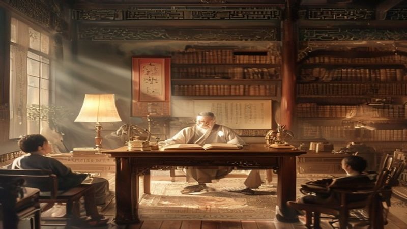 【蒙曼老师】顺着历史学古诗封面图