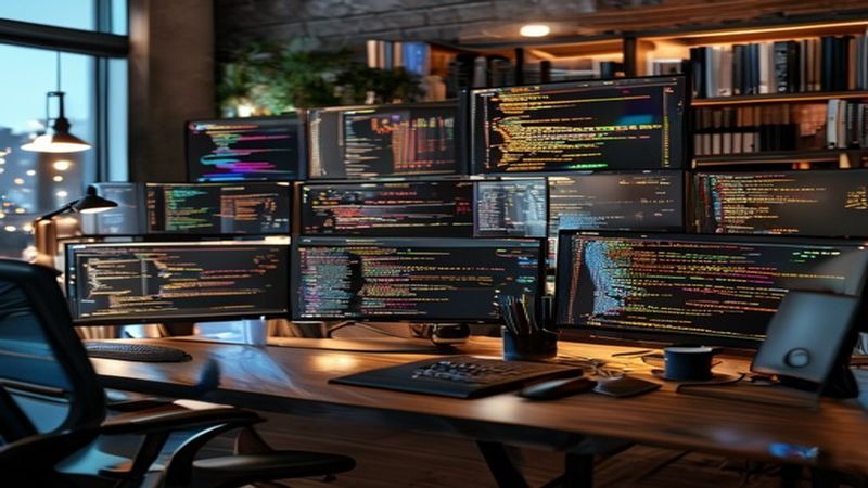 沐阳IOS逆向1期零声教育12套课程合集 C++、FFmpeg 、golang、Linux、Qt、dpdk等(404G) 精品合集