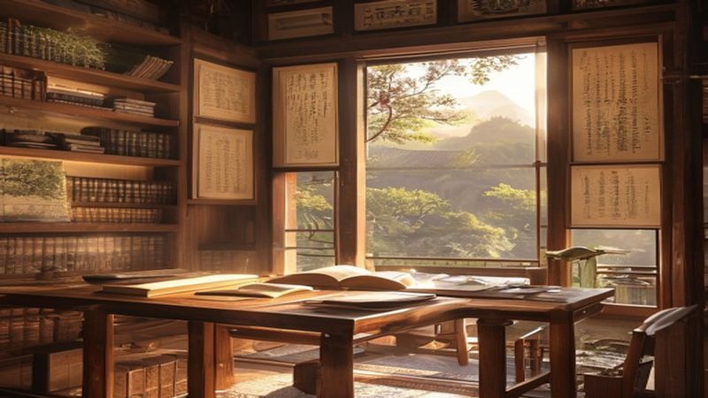 《道德经》99个处世智慧,一套可落地的现代生活指南 《道德经》99个处世智慧,一套可落地的现代生活指南封面图