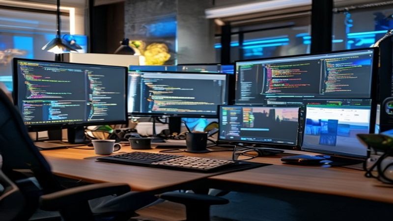 Windows 全新开发编程实例教程 Windows 全新开发编程实例教程封面图