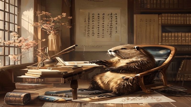 海狸老师《古诗词75篇伴读与鉴赏方法详解》 海狸老师《古诗词75篇伴读与鉴赏方法详解》封面图