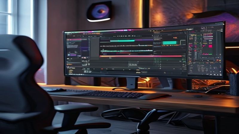 无损音视频剪切工具,急速剪辑 + 字幕添加 无损音视频剪切工具,急速剪辑 + 字幕添加封面图