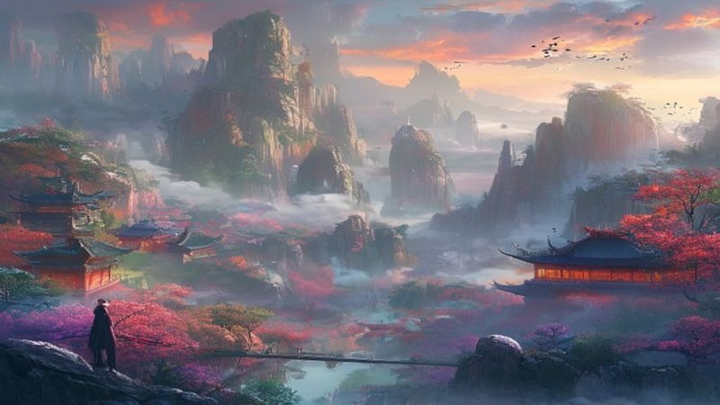 遮天(第171集)【4K臻彩】臻享 遮天(第171集)【4K臻彩】臻享封面图 4K超高清