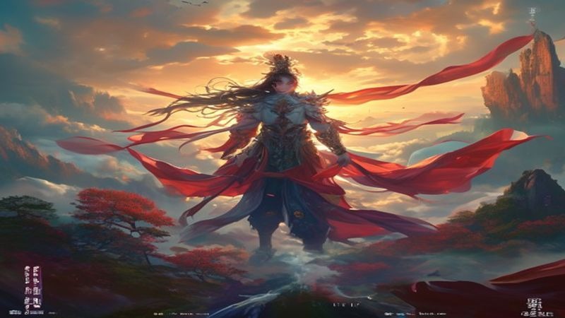 遮天 (2023) 4K 臻彩 杜比音效 更171集 遮天 (2023) 4K 臻彩 杜比音效 更171集封面图 4K超高清 2023年