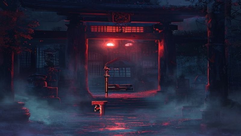 【恐怖】神社:恶鬼的低语 1080p 流媒体正式版 中文字幕 【恐怖】神社:恶鬼的低语 1080p 流媒体正式版 中文字幕封面图 1080P高清