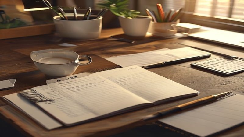 【唯库】沙牛牛人笔记:即学即用的高效笔记术 【唯库】沙牛牛人笔记:即学即用的高效笔记术封面图