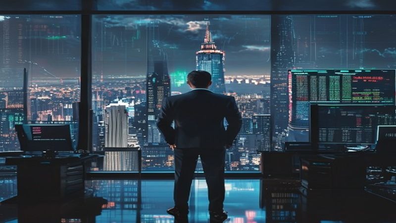 真实华尔街之狼 The Real Wolf of Wall Street (2026) 全3集 中英字幕 真实华尔街之狼 The Real Wolf of Wall Street (2026) 全3集 中英字幕封面图 2026年