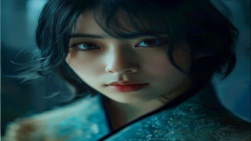 千香 (2026) 【全33集】【WEB-4K】【国语中字】【爱情/奇幻/古装】封面图 4K超高清 2026年